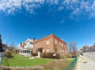 167 Morewood Ave APT 4, Pittsburgh, PA
