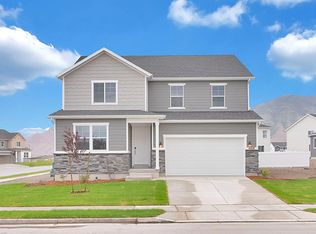 6508 N Spur Ln, Stansbury Park, UT 84074