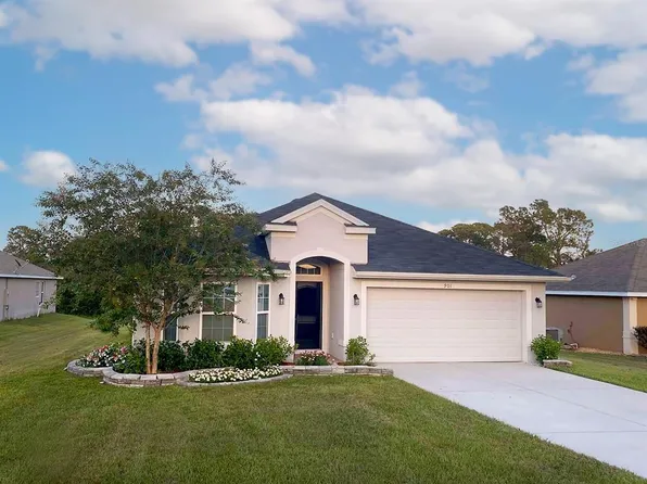 901 EDITH DRIVE, FRUITLAND PARK, FL 34731