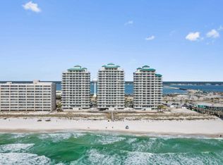 8575 Gulf Blvd UNIT 703, Navarre, FL 32566