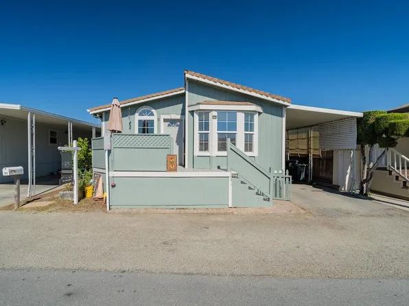 49 Blanca Ln Space 51, Watsonville, CA 95076