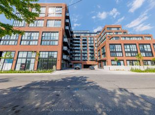 2300 Saint Clair Ave W #314, Toronto, ON M6N 1K8