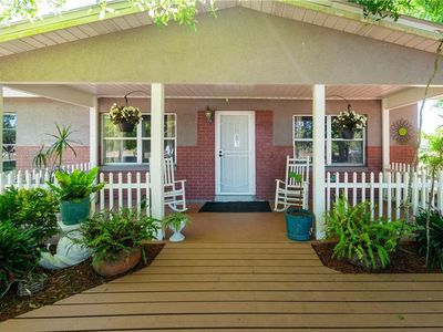 1100 Cleveland Ct, Punta Gorda, FL, 33982