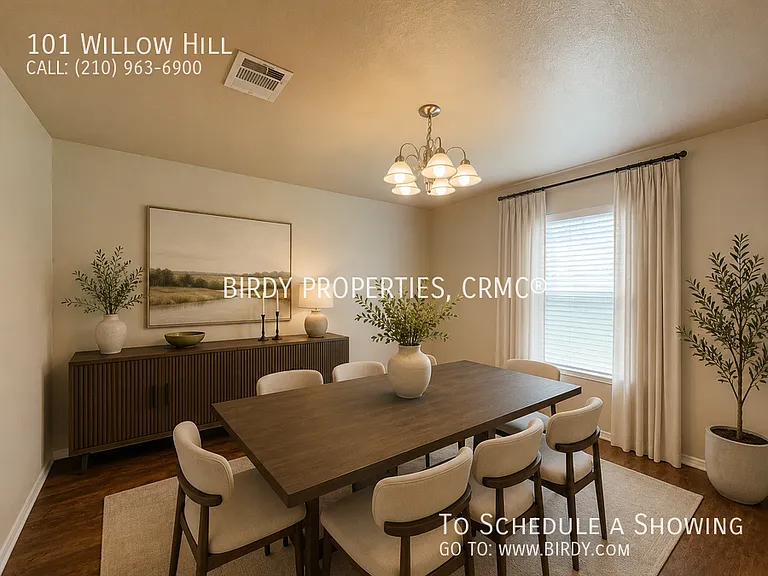 101 Willow Hl — Photo 3