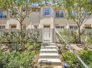 25773 Perlman Pl UNIT E, Stevenson Ranch, CA 91381