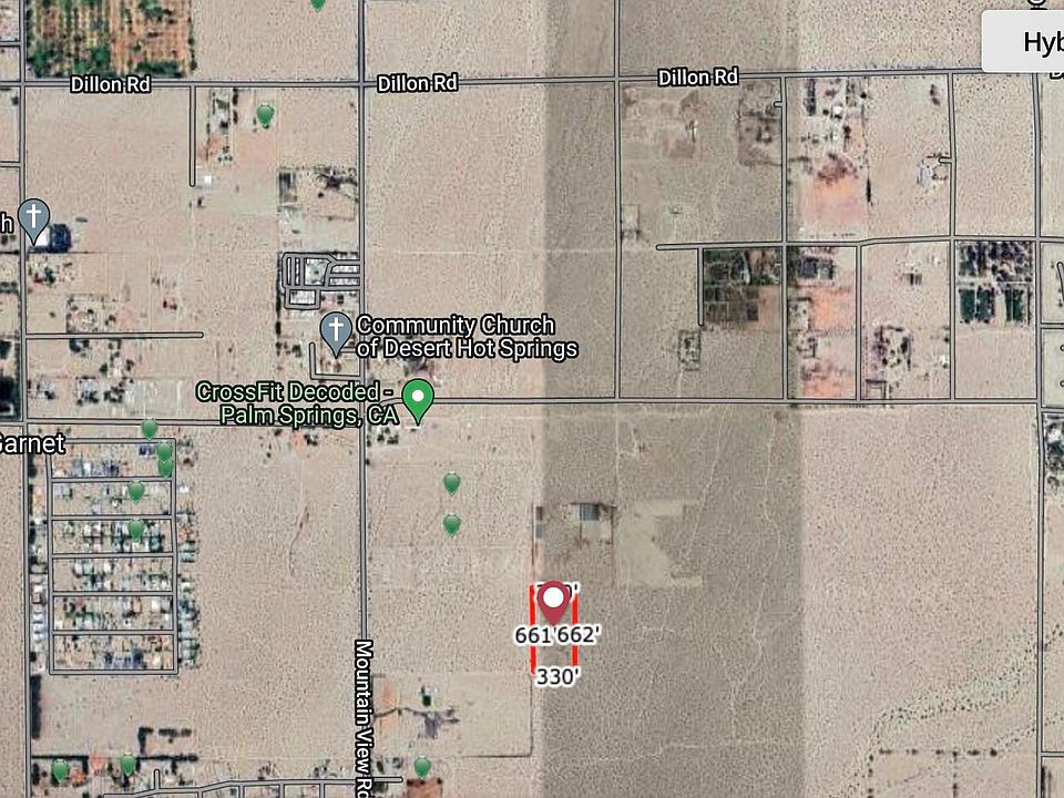 2nd image of Mountain View Rd