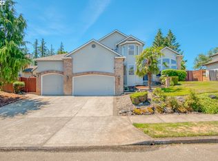 14351 SE Crestview Dr, Clackamas, OR 97015