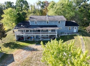 34417 Walter Ridge Rd, Woodsfield, OH 43793