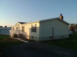 17 Ruth Dr, Gordonville, PA 17529