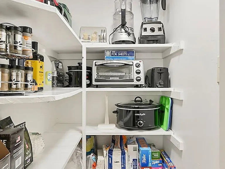 Storage Room