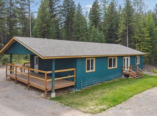 352 Whitetail Meadow Rd, Fortine, MT 59918