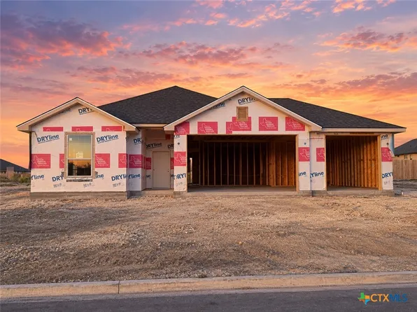 2532 Hunting Cabin Rdg, Belton, TX 76513
