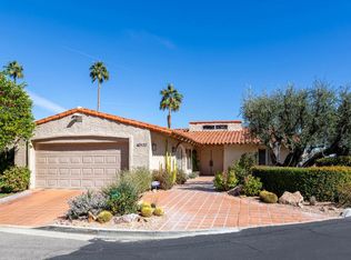 40170 Paseo Entrada, Rancho Mirage, CA 92270
