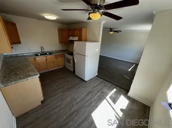 742 A St Unit 2, Ramona, CA 92065