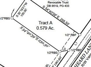 6860 Heard Ln #A, Cumming, GA 30041