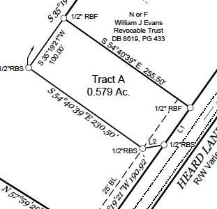 6860 Heard Ln #A, Cumming, GA, 30041
