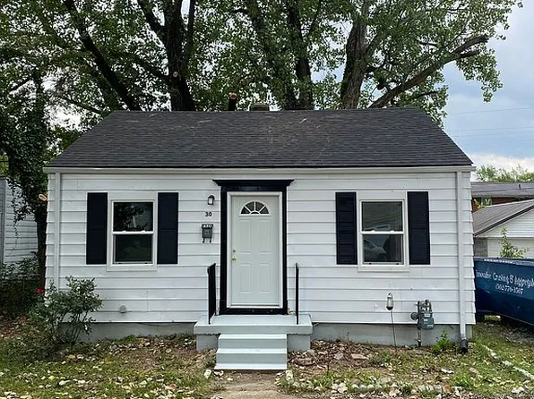 30 Nichols Dr, Louisville, KY 40215