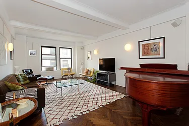 Sold by Brown Harris Stevens