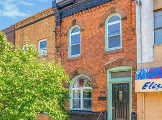 1624 W Ritner St, Philadelphia, PA 19145