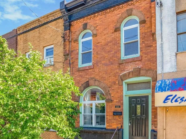 1624 W Ritner St, Philadelphia, PA 19145