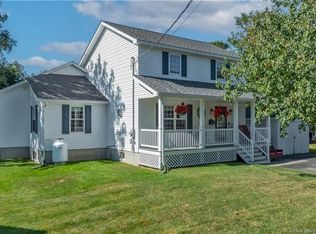 105 Montague St, Saint Andrews, NB E5B1H3