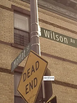 Rented by The InHouse Group | media 12