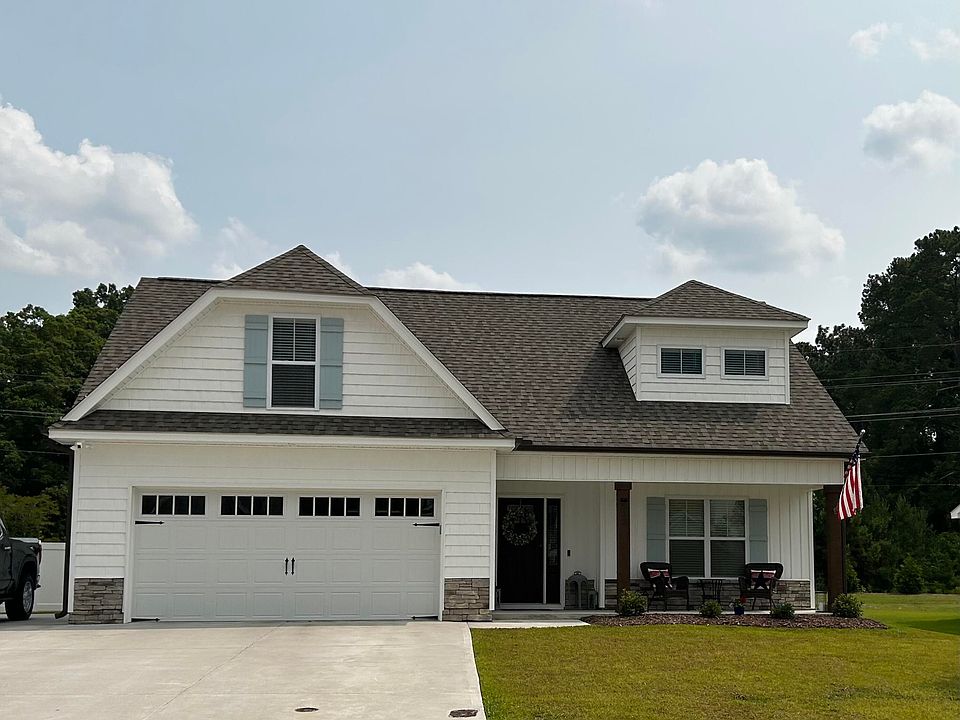 636 Norberry Drive, Winterville, NC 28590 MLS 100412474 Zillow