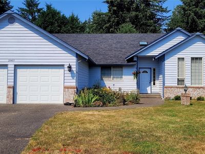 20403 2nd Avenue E, Spanaway, WA, 98387