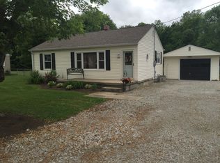 1514 S Morgantown Rd, Greenwood, IN 46143