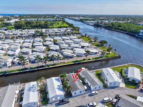 211 S Heron Drive #O, Briny Breezes, FL 33435