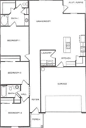 2nd image of 110 Hamilton Pl