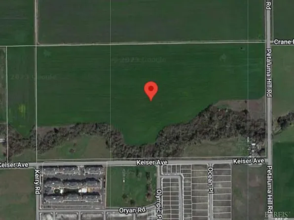 5989 Petaluma Hill Road, Santa Rosa, CA 95404