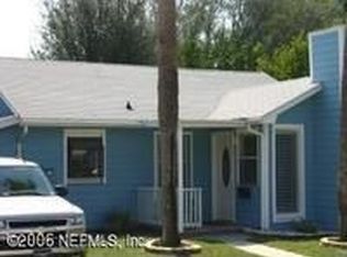 1225 Penman Rd, Jacksonville Beach, FL 32250