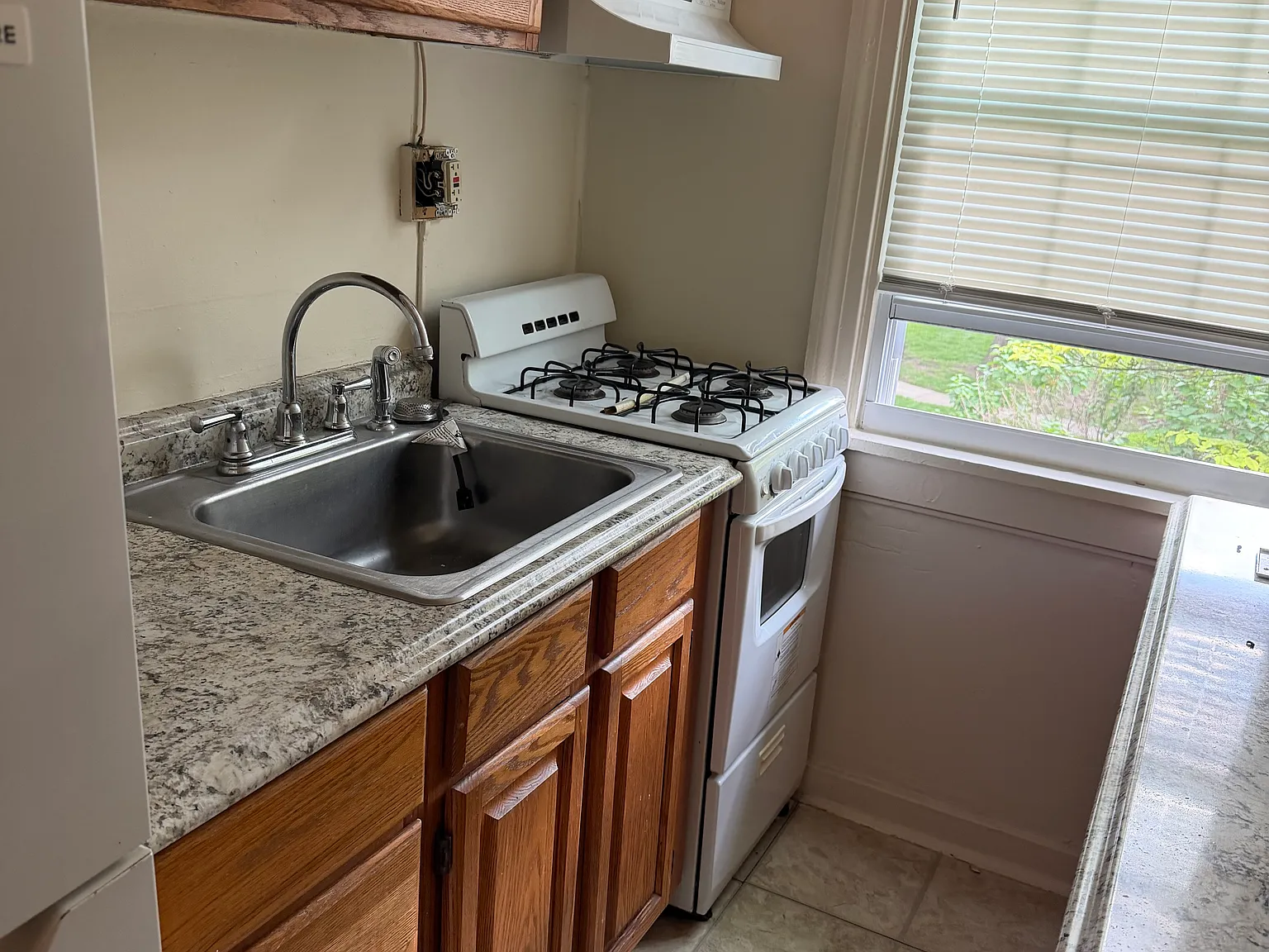 1 bed, 540 sqft, $1,180 — Photo 4