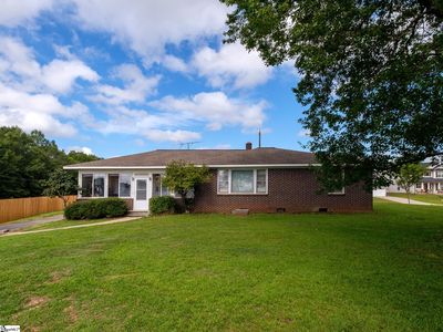 408 Pine Ridge Rd, Duncan, SC, 29334