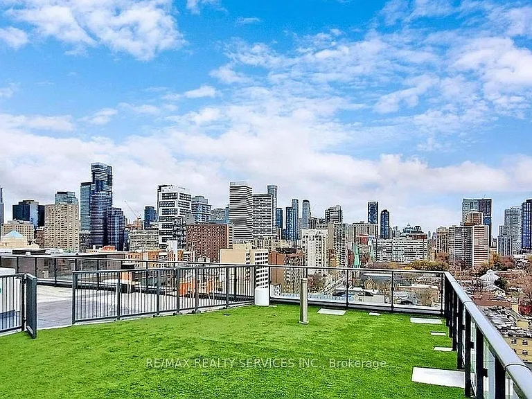 251 Jarvis St #1909 — Photo 16