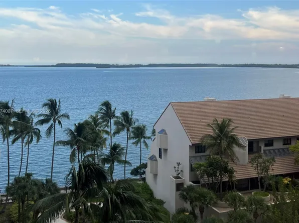 540 Brickell Key Dr APT 919, Miami, FL 33131