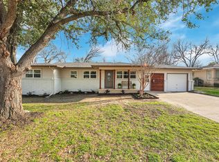 7024 Dover Ln, Richland Hills, TX 76118