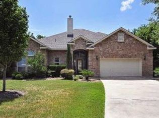 501 Leanna Woods, Austin, TX 78652