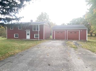 5297 W 100 S, Wabash, IN 46992