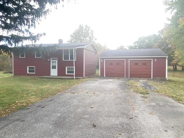 5297 W 100 S, Wabash, IN 46992
