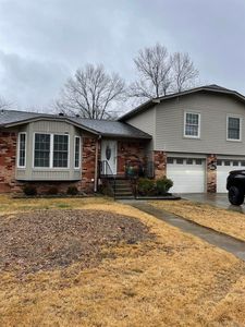 (Undisclosed Address), Sherwood, AR, 72120