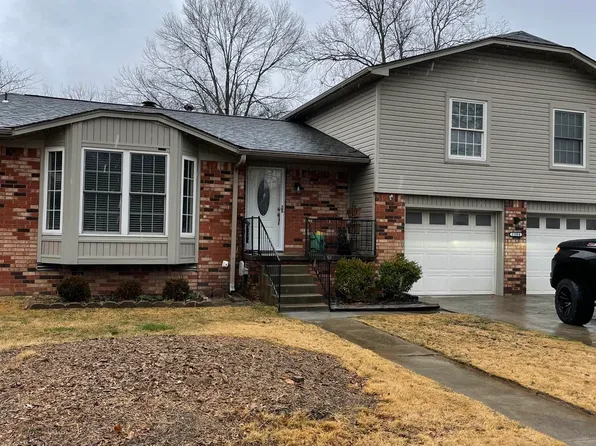 (undisclosed Address), Sherwood, AR 72120
