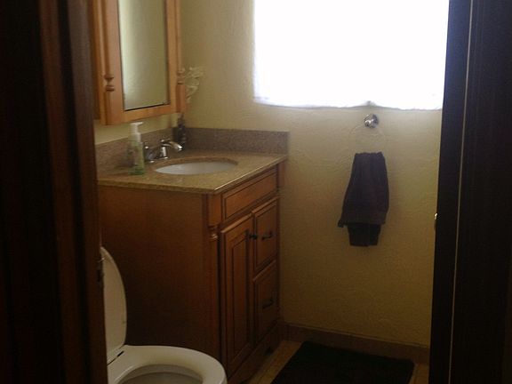 Half bath