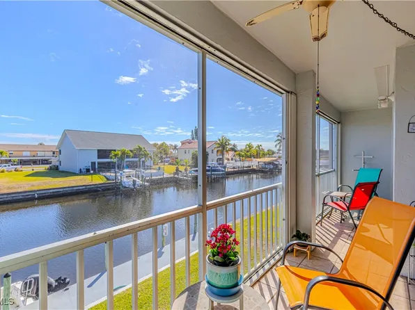 4549 SE 5th Pl APT 213, Cape Coral, FL 33904