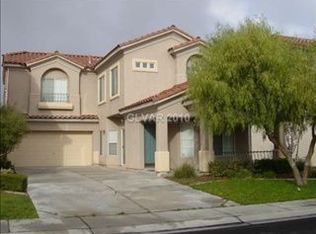 10749 Balmoral St, Las Vegas, NV 89141