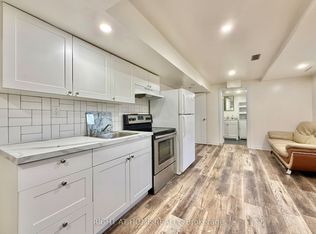 116 Cherrywood Dr BASEMENT 1, Newmarket, ON L3Y 2X7