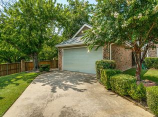 1908 Maplewood Trl, Colleyville, TX 76034
