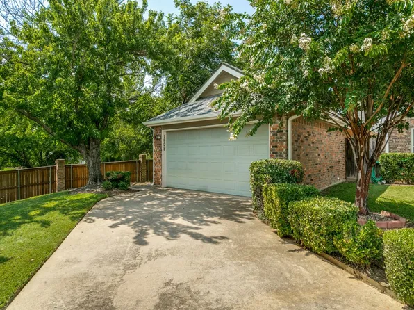 1908 Maplewood Trl, Colleyville, TX 76034