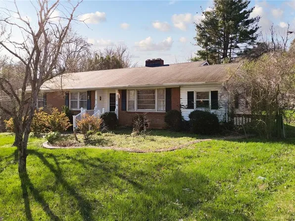 3716 Wabash Blvd, Winston Salem, NC 27106